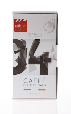 decaffeinato