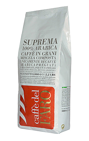 suprema