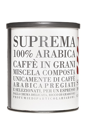 Suprema